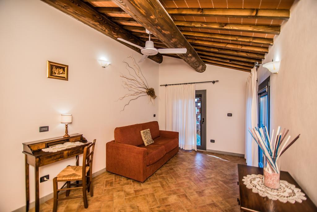 Agriturismo Spazzavento Vinci Exterior photo
